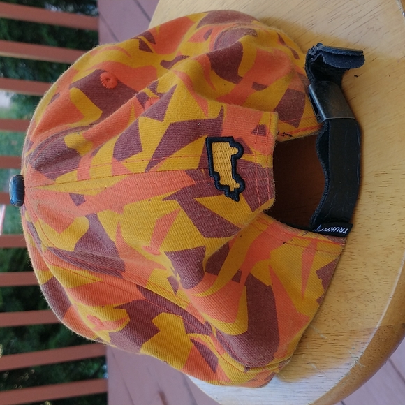 TRUKFIT  CAP - Picture 2 of 9